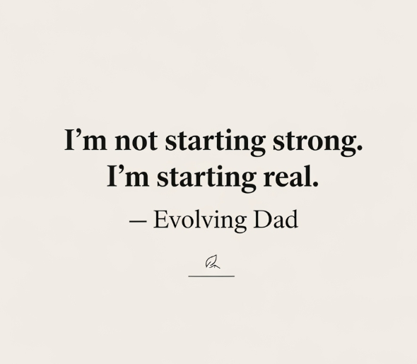 Quote about start of my journey