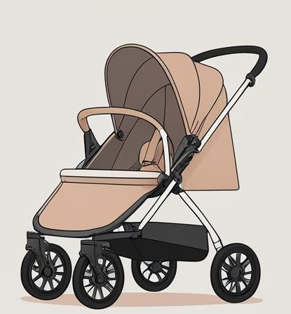 Image showing a buggy